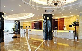 Nanchang Oriental Lark Hotel Eksteriør bilde
