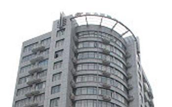 Nanchang Oriental Lark Hotel Eksteriør bilde